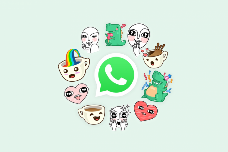 Membuat Paket Stiker WhatsApp Kini Semakin Mudah, Begini Langkah Praktisnya untuk Kelola Stiker Lebih Rapi