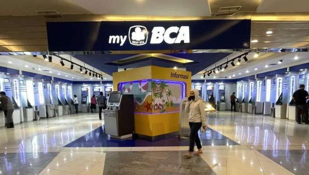 BCA Catat Kenaikan Signifikan Penempatan Dana Simpanan Nasabah Kaya pada 2024