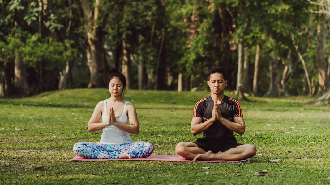 Tren Gaya Hidup Sehat 2025: Seimbang Antara Tubuh dan Kesehatan Mental