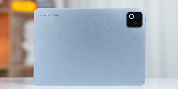 Xiaomi Pad 8 Series Gabungkan Kinerja Tablet dan Produktivitas Setara Laptop