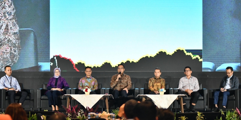 Pertamina Pastikan Distribusi Energi Lancar Dengan Teknologi Terbaru Yang Mendukung Ketahanan Energi Nasional Pertamina Pastikan Distribusi Energi Lancar Dengan Teknologi Terbaru Yang Mendukung Ketahanan Energi Nasional