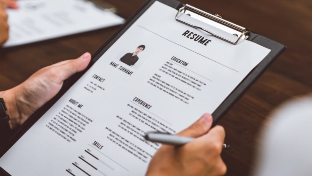 Ragam Tips Menyusun CV yang Menarik untuk Lamaran Kerja