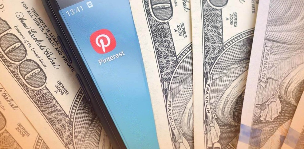 Rahasia Menghasilkan Uang Cepat Lewat Pinterest Kreatif