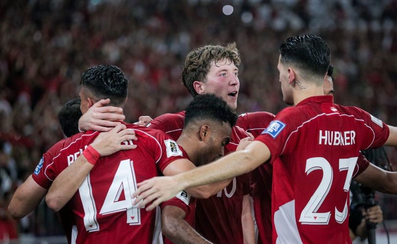 Timnas Indonesia Hadapi Tantangan Waktu Jelang Kualifikasi Piala Dunia 2026