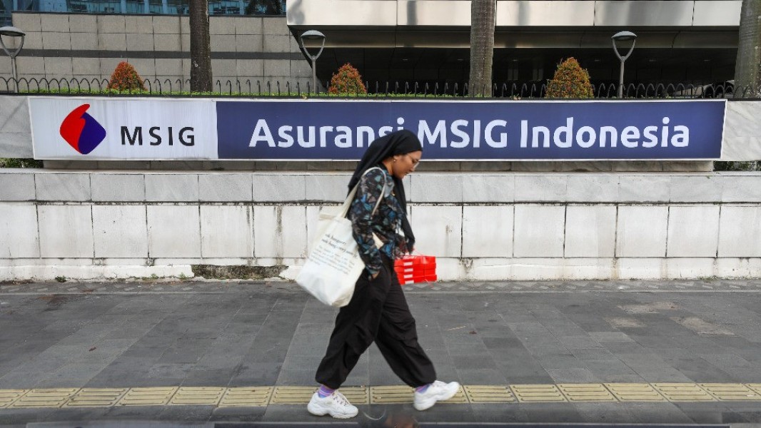 MSIG Indonesia Dorong Penguatan Manajemen Risiko Secara Berkelanjutan