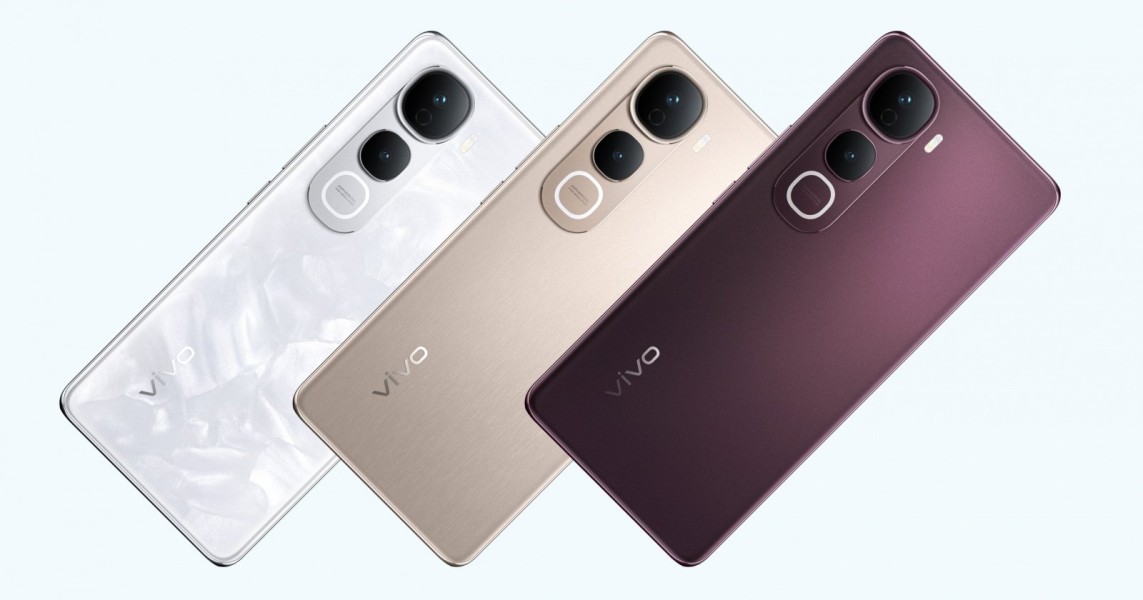 Gadget Vivo Y400 Hadir Tangguh dengan Kamera Underwater