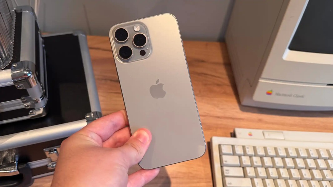 Diskon Besar iPhone 16 Pro Max Awal Agustus 2025