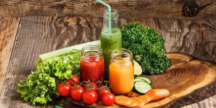 Rekomendasi Resep Jus Segar dan Sehat yang Cocok untuk Menu Buka Puasa