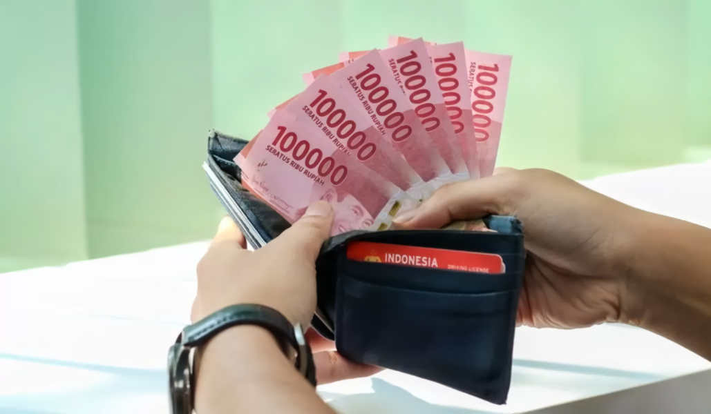 Bansos BPNT Agustus 2025 Cek Nama Penerima Mudah