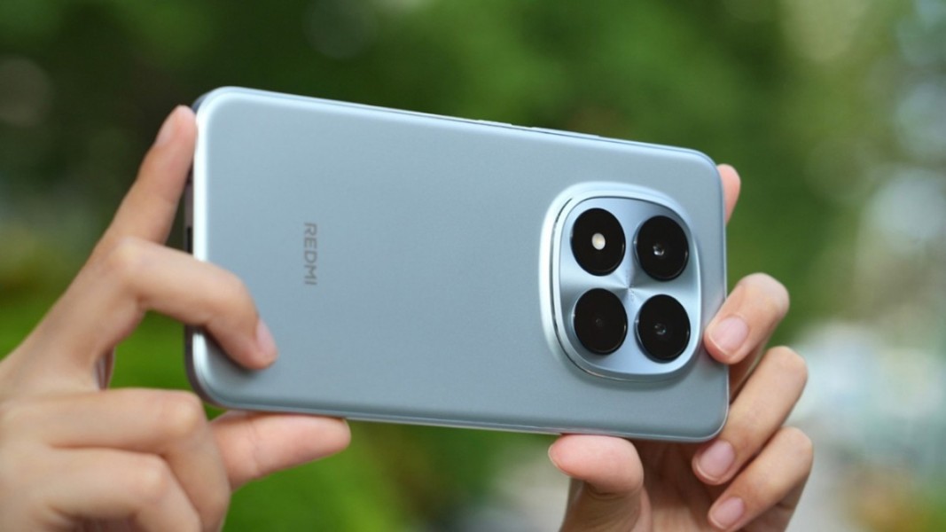 Redmi Note 15 Pro Unggulkan Kamera 50MP dengan Optical Zoom