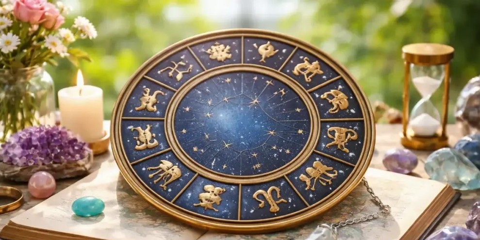 Ramalan Zodiak Terbaru Minggu Ini Fokus Pada Cinta dan Karier
