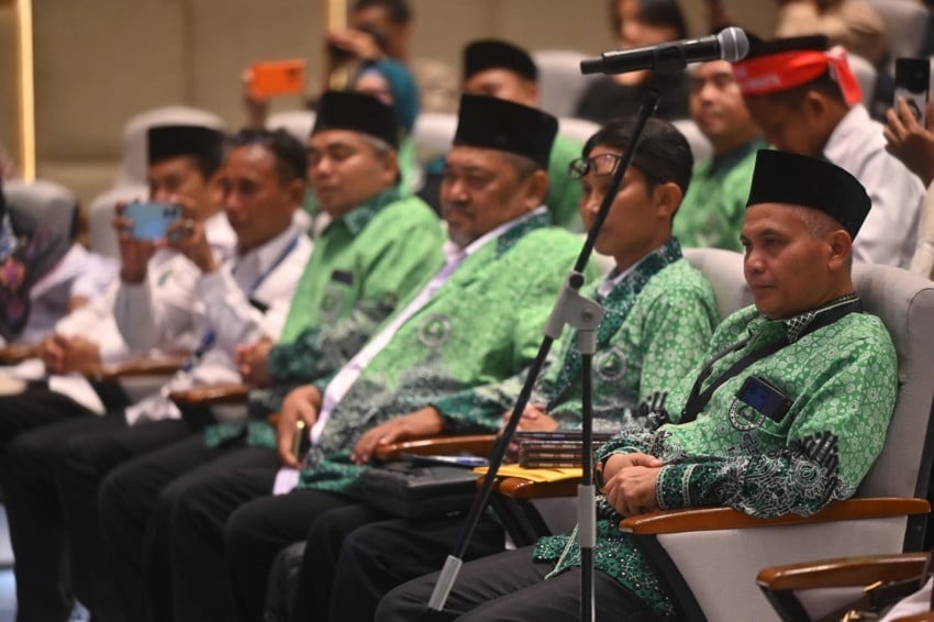 Kemenag Usulkan 630.000 Formasi PPPK 2026: Peluang Emas Guru Madrasah Swasta
