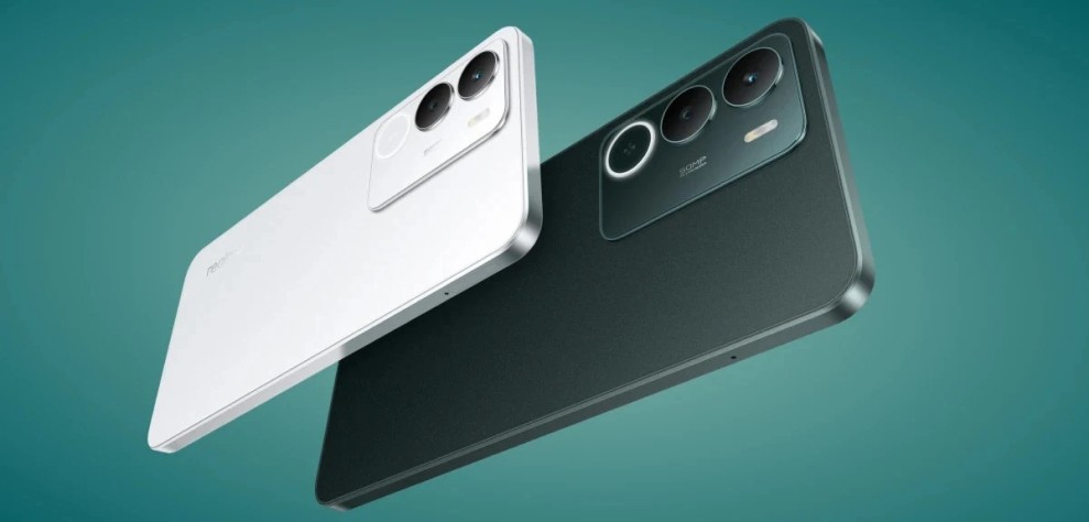 Spesifikasi Realme P3 Lite 4G Hadir dengan Fitur Modern