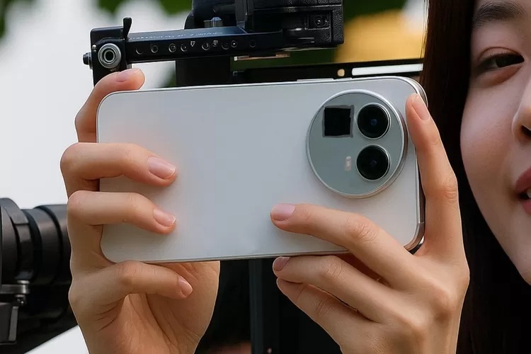 Bocoran Hp Realme GT 8: Performa Tinggi Hadapi Pasar Premium Dunia
