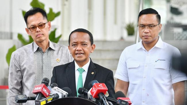 Kementerian ESDM Targetkan Investasi Hilirisasi Capai US$618 Miliar hingga 2040