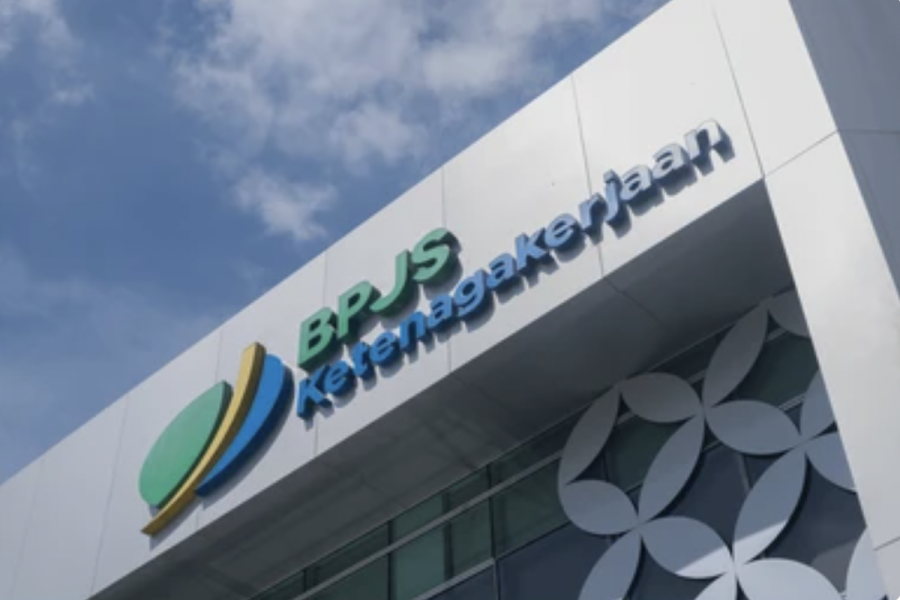 IHSG Menguat, BPJS Ketenagakerjaan Optimistis Kejar Target Investasi 2025 hingga Tuntas