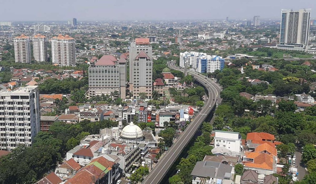 Upaya Kementerian PU Perkuat Infrastruktur yang Inklusif