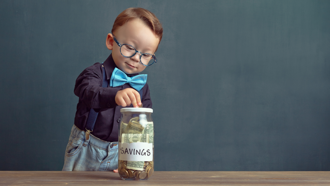 Daftar 12 Tabungan Pendidikan Anak Terbaik dan Biayanya