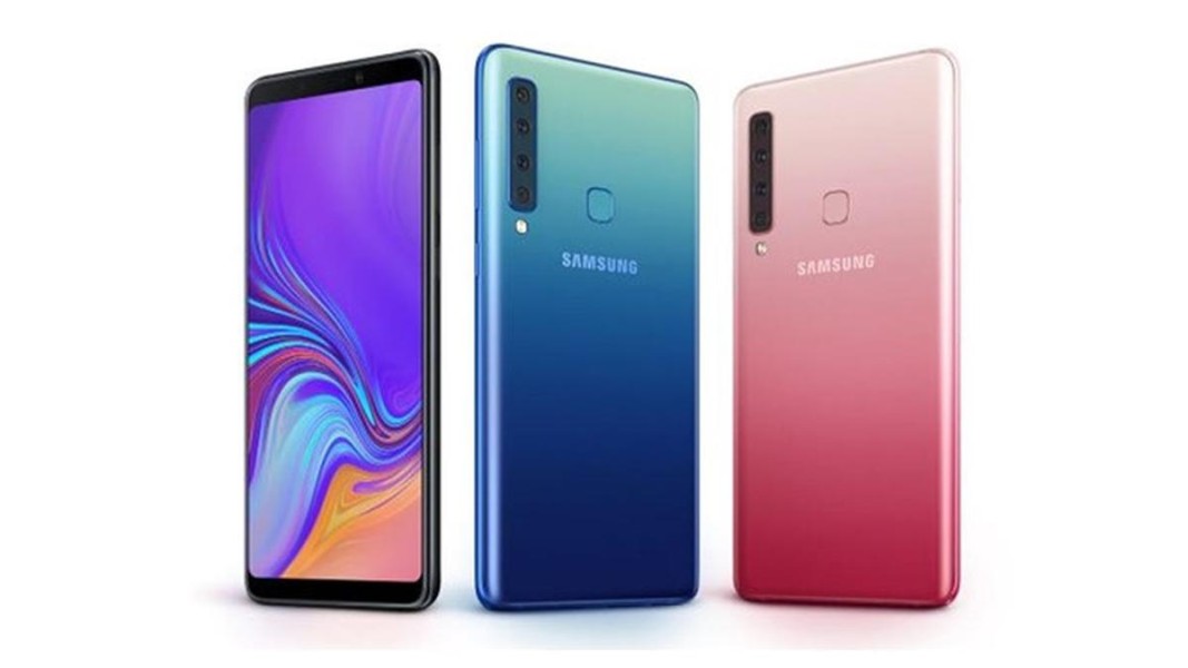 Samsung Turunkan Harga Galaxy A dan S Series, Konsumen Serbu Pasar Seluruh Indonesia