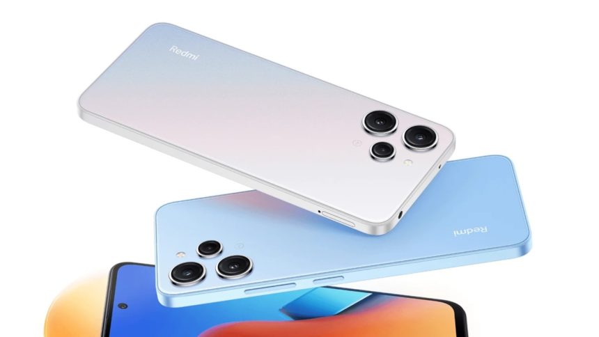 Xiaomi Redmi 12C Tawarkan Solusi Smartphone Simpel dan Tangguh bagi Orang Tua Indonesia