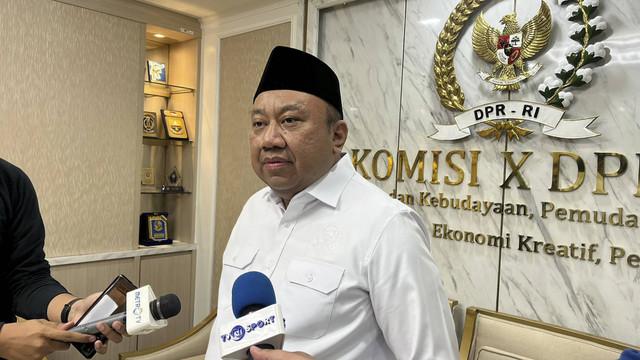Komisi X DPR RI Mendorong Keterlibatan Sekolah Swasta untuk Memperluas Akses Pendidikan: Respon Terhadap Permendikdasmen Nomor 3 Tahun 2025