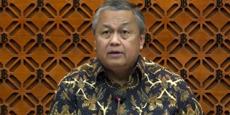 BI Ungkap Penyebab Rupiah Tertekan Dan Langkah Stabilisasi