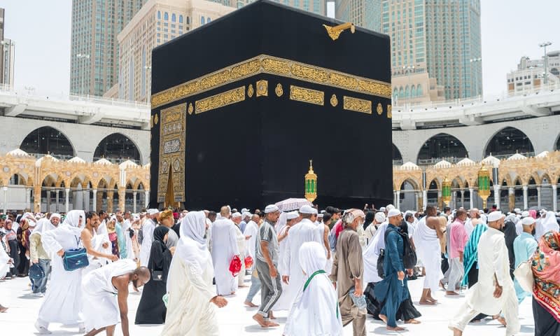 Cara Menabung Haji dan Umroh agar Segera Berangkat
