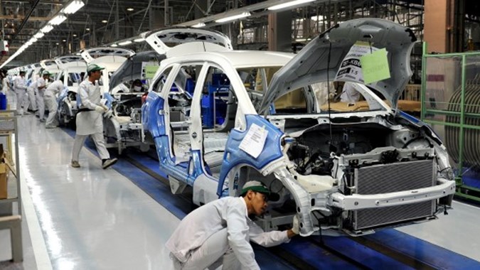 Akselerasi Pertumbuhan Ekonomi melalui Transformasi Digital Sektor Otomotif