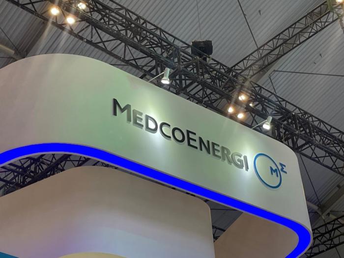 Medco Energi Kembali Dipercaya PETRONAS Jadi Operator PSC Cendramas Bersama Mitra Strategis Malaysia