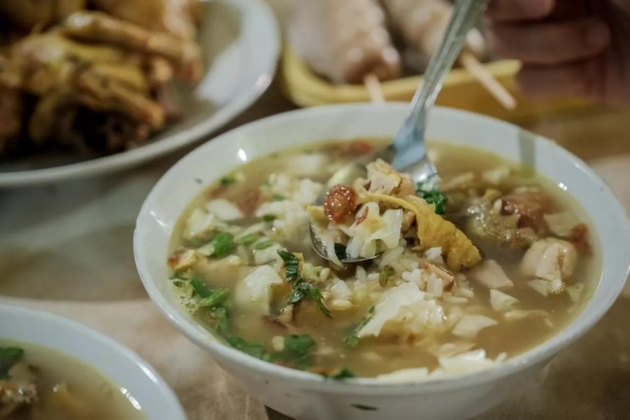 Nikmati Wisata Kuliner Legendaris Jogja dengan Rasa Autentik dan Khas