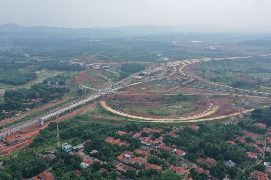 Proyek Tol Japek II Selatan: Solusi Kemacetan dan Pembangunan
