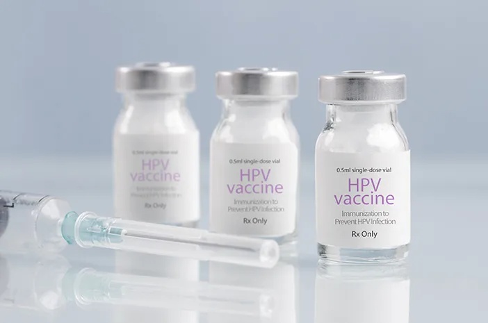 Dokter Tegaskan Vaksin HPV Aman, Isu Sebabkan Mandul Adalah Mitos