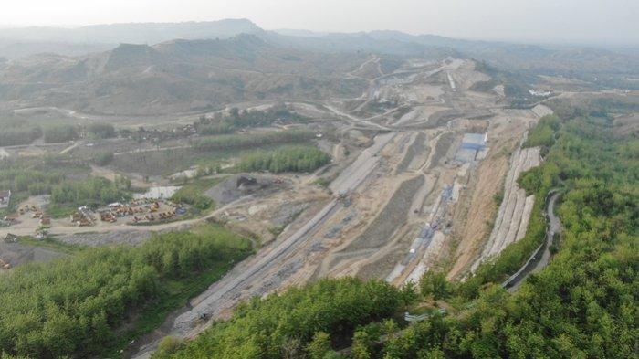 PGN Tingkatkan Infrastruktur Gas Bumi untuk Kuatkan Hilirisasi Migas dan Ketahanan Energi Nasional
