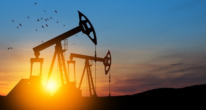 Harga Minyak Dunia Bergerak Tipis Pagi Ini