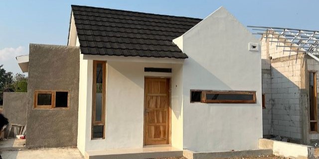 Pilihan 5 Harga Rumah Subsidi Cilegon Mulai Rp140 Juta, Banyak Pilihan Hunian