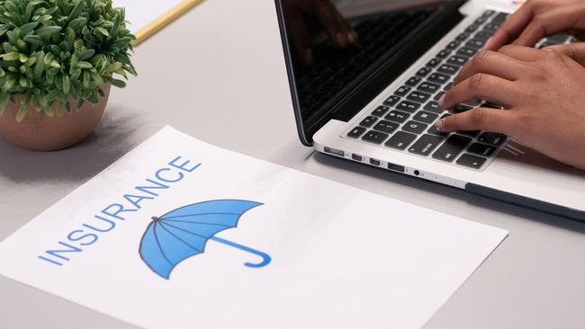 Otoritas Jasa Keuangan Masukkan Enam Perusahaan Asuransi Serta Tujuh Dana Pensiun Dalam Pengawasan