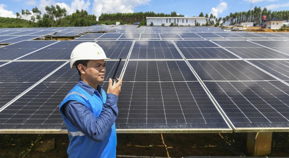 Sinergi Energi Hijau, PLN Mantapkan Arah Proyek WTE Nasional Sinergi Energi Hijau, PLN Mantapkan Arah Proyek WTE Nasional