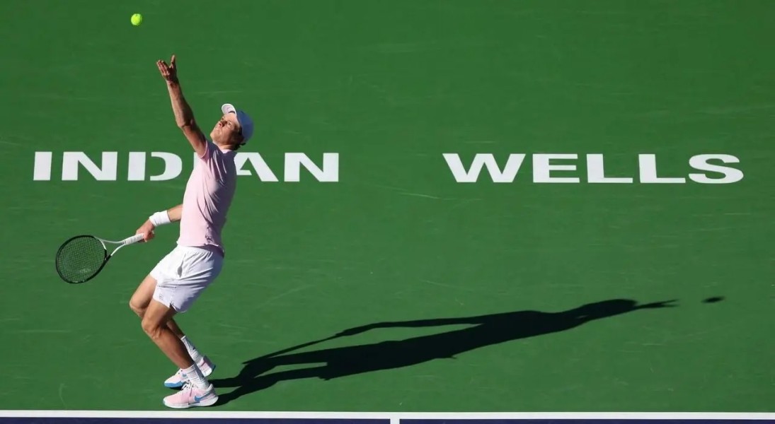 Jannik Sinner Siap Hadapi Zverev di Semifinal Indian Wells 2026