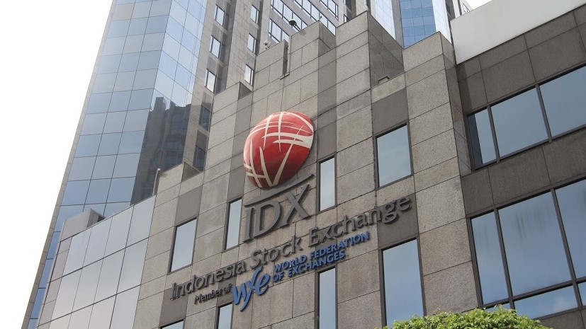 Back Door Listing Data Center: Perubahan Kepemilikan Saham MGLV Dorong Lonjakan Saham