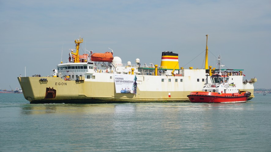 Informasi Terbaru Kapal Pelni Parepare Periode 7-15 November 2025
