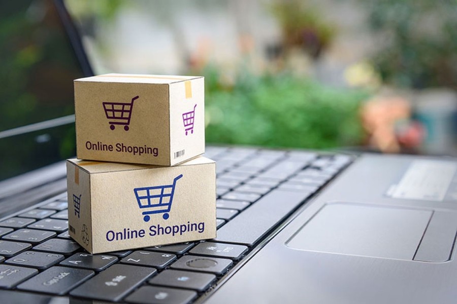 Tren Belanja Online Buktikan Daya Beli Tetap Kuat