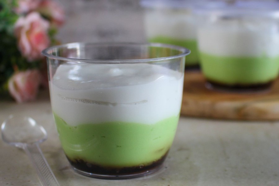 Kue Jongkong, Simbol Manis Kebersamaan dan Warisan Kuliner Nusantara