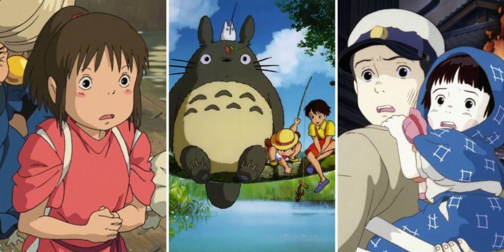 10 Rekomendasi Film Ghibli Terbaik, dari Komedi hingga Fantasi