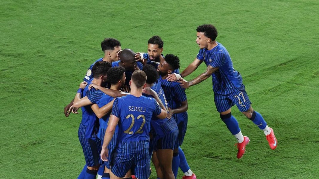 Kemenangan Al Hilal Jadi Bukti Kebangkitan Sepak Bola Arab Saudi