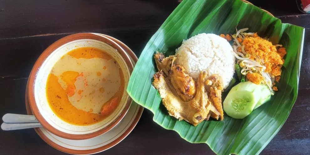 5 Rekomendasi Tempat Makan Lokal Trenggalek Tetap Buka Lebaran