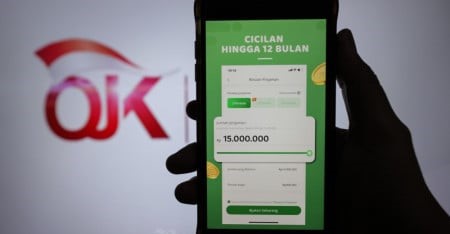 Panduan Memilih Pinjol Legal OJK yang Aman dan Terpercaya