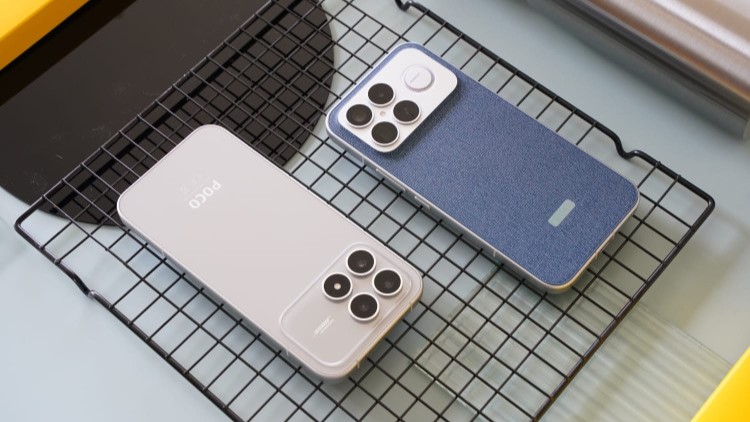 POCO F8 Series Resmi Diperkenalkan, Strategi Baru POCO Masuk Segmen Flagship Premium