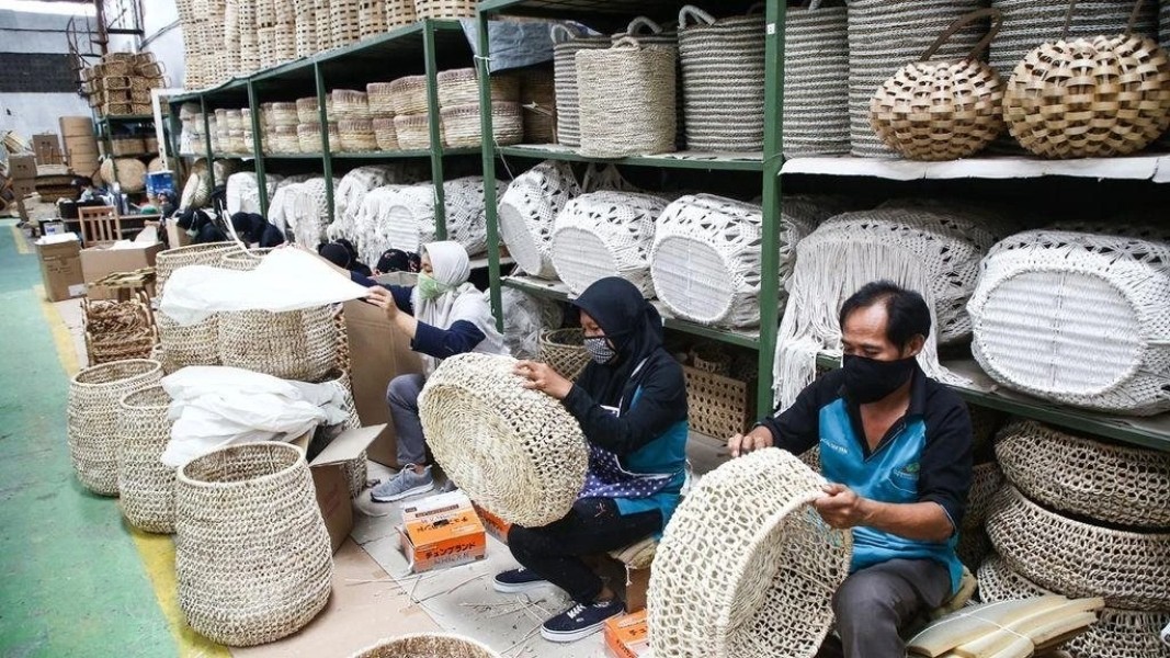 Warga Kampung Susun Bayam Minta Pramono Anung Bangun Sentra UMKM Demi Stabilitas Ekonomi 2026