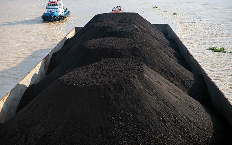 Harga Batu Bara Sentuh Rekor Tertinggi 4 Bulan, Dipicu Lonjakan Permintaan Global