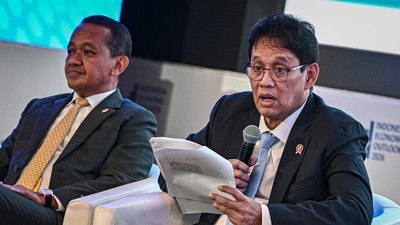 Purbaya Setujui Tambahan TKD Rp10,65 Triliun Untuk Sumatera Terdampak Bencana